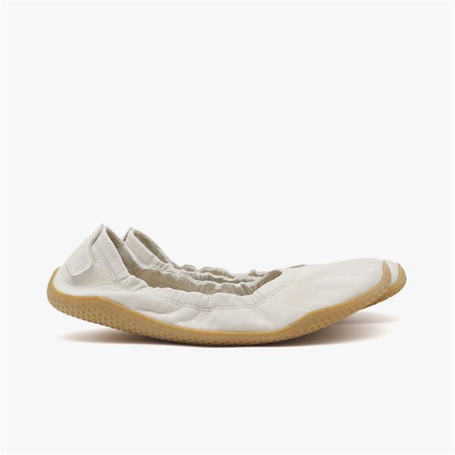 ASANA YIN BALLERINA LEATHER WOMENS
